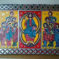 Retablo 