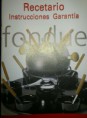 Fondue